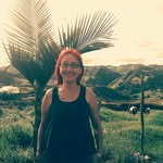 luz grajales - @grajales7810 - Instagram