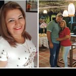 Luz Grajales - @marinagrajaelesh10 - Instagram