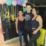 Luz Grajales - @luz.grajales002 - Instagram