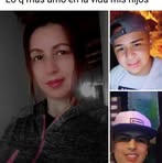 Luz Grajales - Facebook