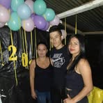 Luz Grajales - Facebook