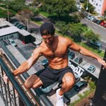 Henderson Luz Silva - @hendersonluzsilva4 - Instagram