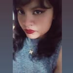 Luz Barrón - @luzmaria1990henderson - Instagram