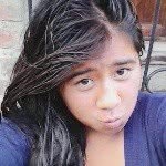 Luz Maria Hernandez - @luzrusherhenderson - Instagram