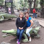 Luz Aide Yescas Hermosillo - @luzaideyescas - Instagram