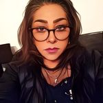 Luz Hermosillo - @mariahermosillo59 - Instagram