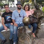 Luz Reynoso Hermosillo - @mariadelaluzreynosoh - Instagram
