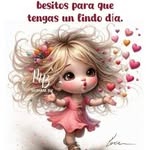 Luz Horta - @almendrita00 - Instagram