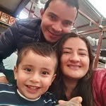 Luz Horta Trujillo - @luzmihortatrujillo - Instagram
