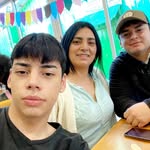 Luz Maria Oyarce Horta - @luzmariaoyarcehorta - Instagram
