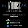 Luz y Sonido K-House - @luzysonidokhouse - TikTok