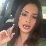 Luz Howard - @marcufugy - Instagram