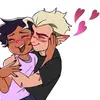 Luz x Hunter - @luz.x.hunter - TikTok