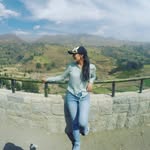 Luz Ibañez - @luzibanezpusma - Instagram