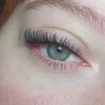Luz Ibarra - @lashes.luzrocio - Instagram