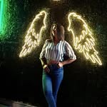 Luz Ibarra - @luzibarra1803 - Instagram