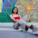 Luz Ibarra - @luz.imtz - Instagram