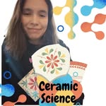 Luz Ibarra - @ceramic_science - Instagram