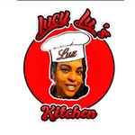 Luz Jackson - @lucylus_kitchen - Instagram