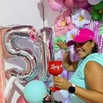 Luz Marina Jackson González - @luzjackson345 - Instagram