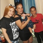 luz jansen - @luzjansen82 - Instagram