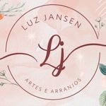 Luz Jansen Artes e Arranjos - @luzjansen_artesearranjos - Instagram