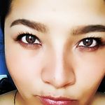 Luz González Jasso - @luzjasso93 - Instagram