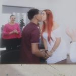 Luz Jasso - @maribel_jasso6628 - Instagram