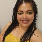 Luz Jasso - @jasso8682 - Instagram