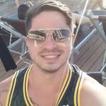 Joseph serra Ferreira Da luz - @luzjoseph31 - Instagram