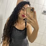 Joyce Luz - @joyceluzdocarmo - Instagram
