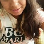Joyce Santos - @joyce_luz_santos - Instagram