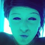 Luz Kramer - @ellaxylo - Instagram