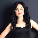 Luz Kramer - @leanmeanveganmachine69 - Instagram