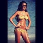 Luz Kramer - @playkixsly - Instagram