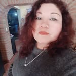 Luz Landeros - @kampanita.mushi - Instagram