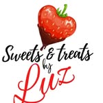 Luz Landeros - @sweets_treatsbyluzlanderos - Instagram