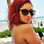 Miriam Reyes-Landeros - @luzlanderos - Instagram