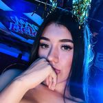 Luz Leon Jara - @luz_leoon - Instagram