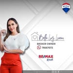 BELLA LUZ LIMON | BROKER OWNER - REMAX AT WORK - @bellaluzlimon_remax - Instagram