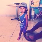 Luz Limon - @limon.luz - Instagram