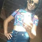 Geovana Lino Luz - @geovanalinoluz - Instagram