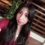 Luz Lino - @luz_lino01 - Instagram