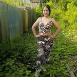 luz lino - @luzlino07 - Instagram