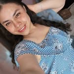 Luz Lino - @angelluzestrella2 - Instagram