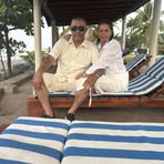 Luz Lino - Facebook
