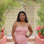 Luz Lino Ramirez - @luzliniramirez - Instagram