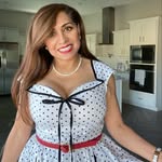 Luz Lujan - @latinaluz.tx - Instagram