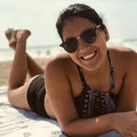 Luz Lujan Jara - @lujanluz - Instagram