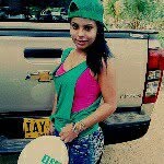 luz - @luzmadera43 - Instagram